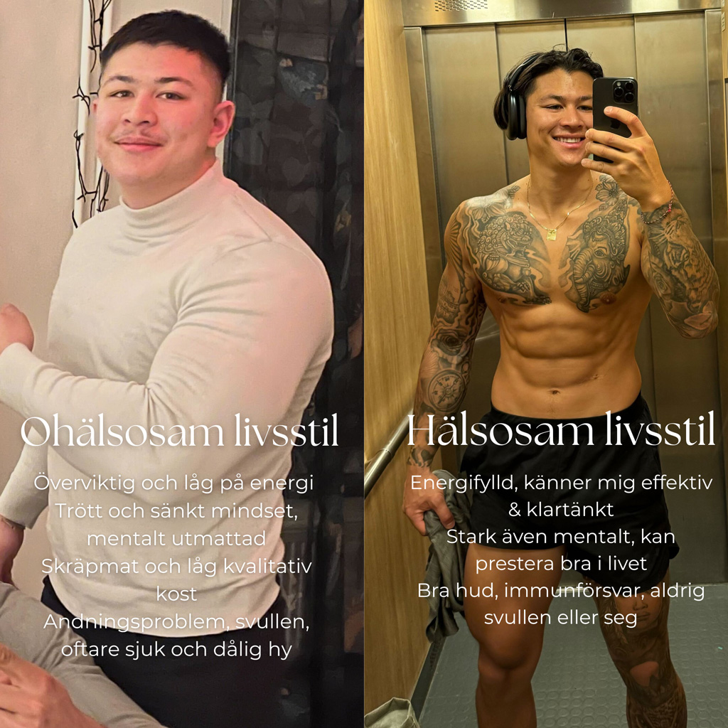 Transformation 1